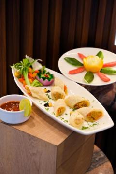 Best Multi-Cuisine Restaurants in TDI Mohali City