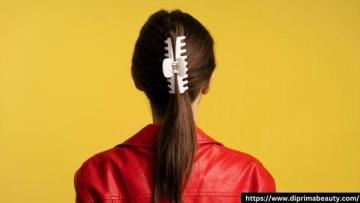 Stylish Hair Clamps for Everyday Hold and Comfort