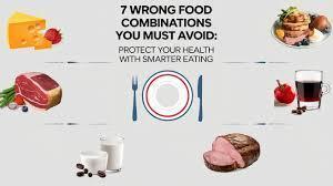 Which Fruits Should Not Be Eaten Together? Ayurvedic Guide to Bad Fruit Combinations