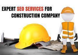 Construction Company SEO Experts