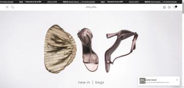 30% OFF Your Storewide on Mimshoes