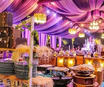 Caterers in Delhi, Best Decorators in Delhi
