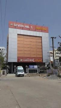 Pediatric Hospital In Hanamkonda