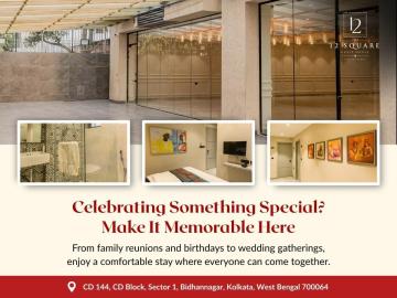 The 12 Square – Wedding & Corporate Meeting Venue in Salt Lake