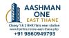 Aashman One East Thane - Classy 1 & 2 BHK flats near station