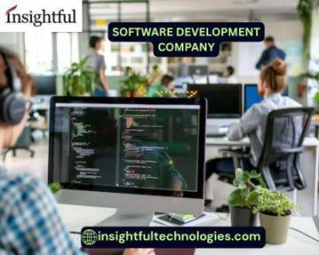 Leading Software Development Company