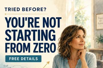 Richmond Women: Tried Making Money Online Before?