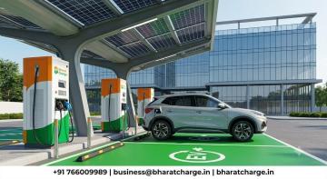 Commercial Solar Rooftop Installation in Hyderabad