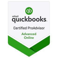 Quickbooks Proadvisor Yorba Linda, CA