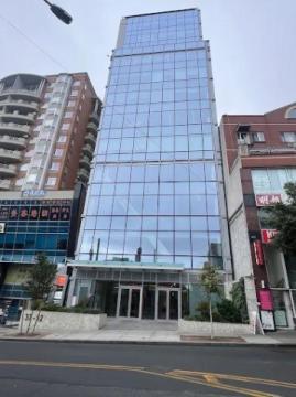 88 Accounting Corp - 88 会计师事务所