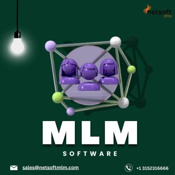 MLM Software: Empower Every Connection, Elevate Every Opportunity