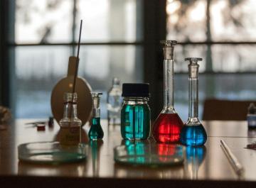 mRNA Vaccine Ingredients by SCL Lifesciences: Unlocking the Future of Healthcare