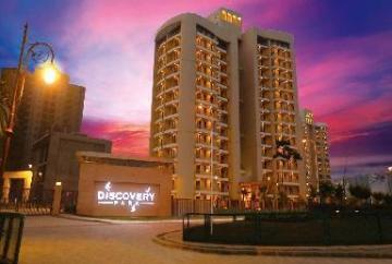 BPTP Sector 39 Faridabad Comfortable Lifestyle Homes