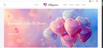 10% OFF Your Purchase on Alliganto
