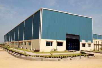 Steel Girder Manufacturer in Cuttack