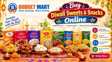 Buy Diwali Sweet Online