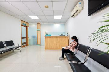 DG Shipping Approved Doctor in Delhi