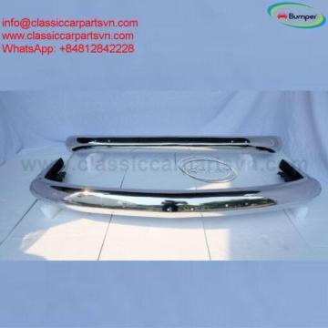 Volkswagen T2 Bay Window Bus () by stainless steel new