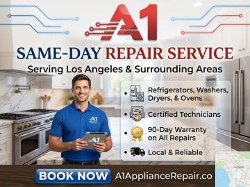 air conditioner repair Los Angeles