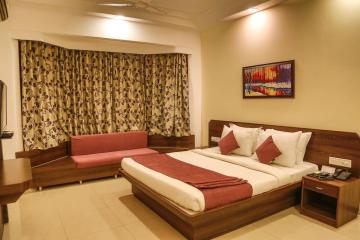 Book /Hotel /Gulzar /Towers /Jabalpur | Best Hotel in Jabalpur - Asia - Hotels & Resorts.