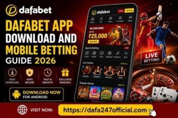 Dafabet App Download and Mobile Betting Guide 2026