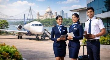 Take Off Toward Success with ISHM’s BBA Aviation Program in Kolkata