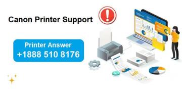 ☎️ Canon Printer Technical Support – Trusted & Reliable Support