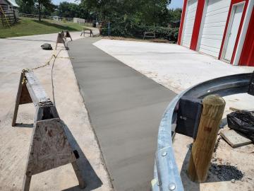 Cruz Concrete LLC