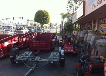 Automotive Tools Rental in San Clemente