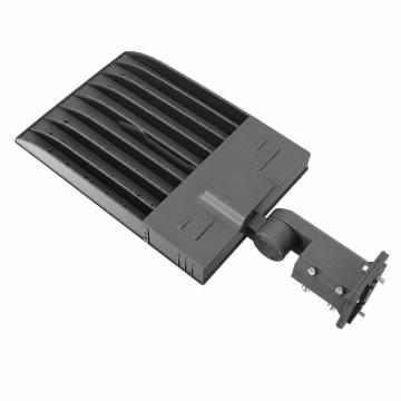 LED Parking Lot Light with Photocell & Motion Sensor, 300W/240W/200W W
