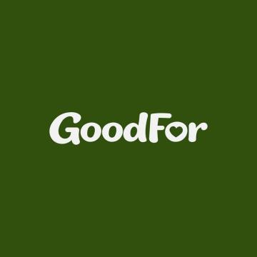 The GoodFor Company Ltd t/a GoodFor