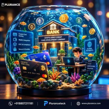 Start Strong in 2027 with Your Own Crypto-Powered Card Platform
