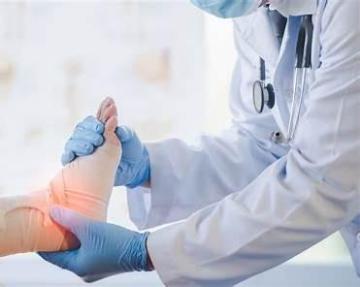 Orthopedic clinic in Visakhapatnam, Andhra Pradesh