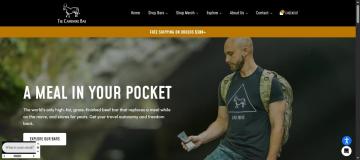 Carnivore Bar: 20% Off All Your Orders + Free Shipping
