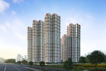 Gated Community Apartments In Gopanpally | Apartments In Gopanpally Hyderabad | Aparna Moonstone