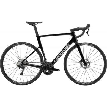 2026 Cannondale SuperSix EVO 6 Road Bike (CENTRACYCLES)