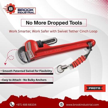 Professional Choice: PROTO Tools in Kuwait for Maximum Efficiency