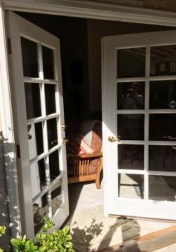 Gutter Cleaning in Tustin