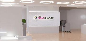 acrylic sign boards dubai