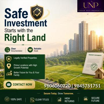 Real Estate Agents in Rajajinagar Bengaluru