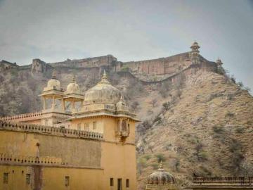 Book Rajasthan Tour Package Now After Comparing Costs