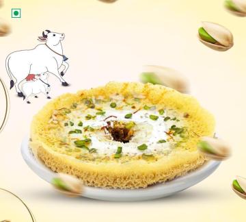 Ghewar Online –Traditional Indian Sweet