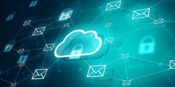 Secure & Scalable Business Communication with Cloud Email