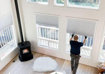 Blinds and Curtains Miami Naples