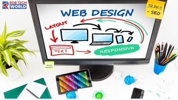 Best Web Designing Company in Zirakpur