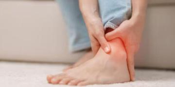 CuraFoot’s Complete Approach to Understanding Heel Pain and Recovery