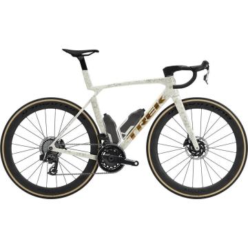 2026 Trek Madone SLR 7 AXS Road Bike (WORLDRACYCLES)
