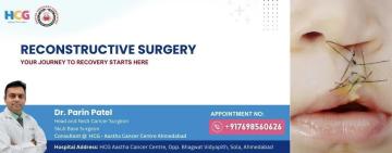 Need Reconstructive Surgery? Expert Care in Ahmedabad!