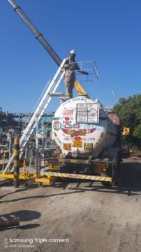 Chemey Mechatronics LLP | Industrial Safety, Fall Protection & Safe Access Solutions