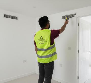 Complete Property Snagging Services in UAE | The Snag Master